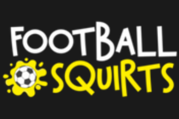Football Squirts