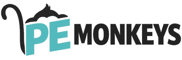PE Monkeys